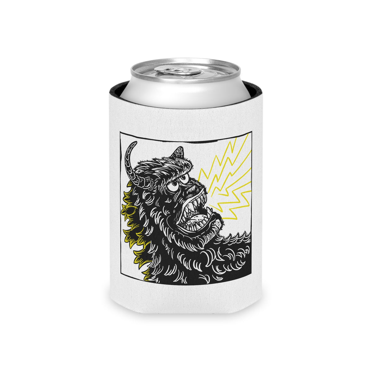 "KAIJU KREEP" - Can Cooler (Regular/Slim)