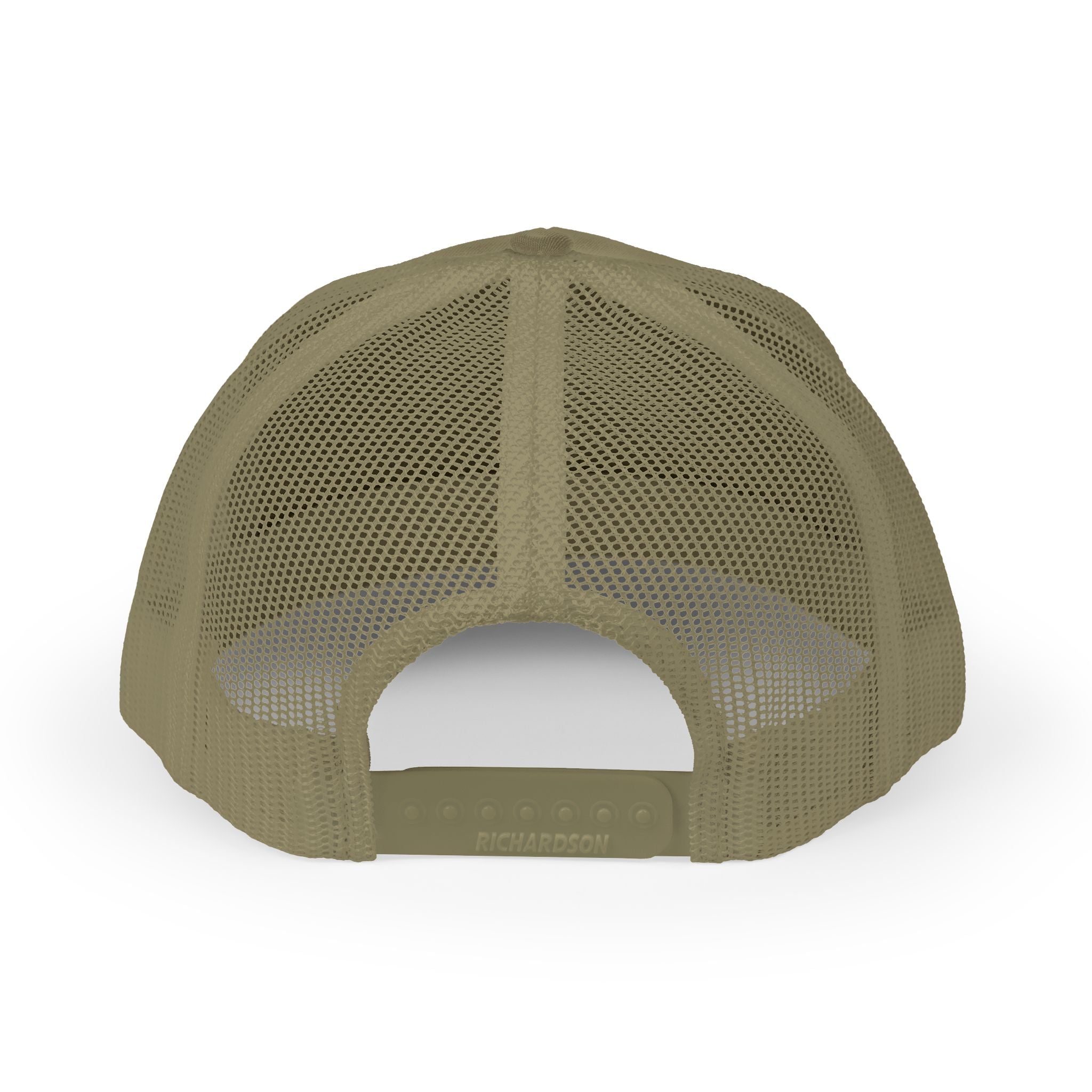 Trucker Cap — 'Brain Dead' Graffiti Snapback