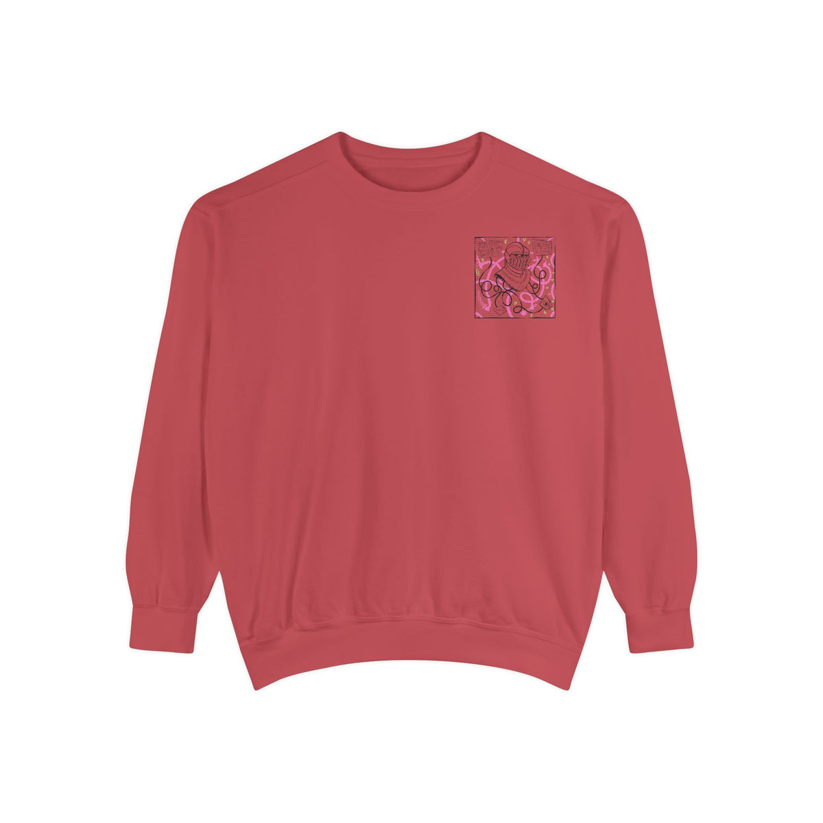 "EYE HAVE LOST THE PLOT" - Graphic Crewneck