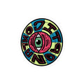 Panopticon Vinyl Decal — Panopticon Kiss-Cut Sticker