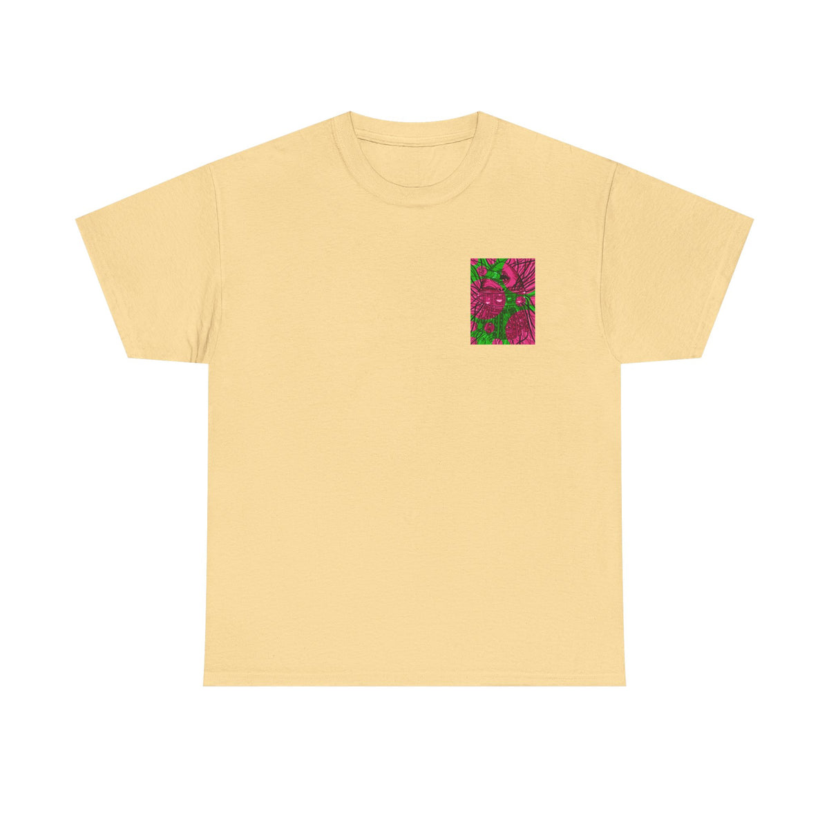 Hello World Graphic T-Shirt