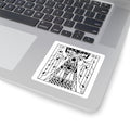 End of the World Sticker Pack