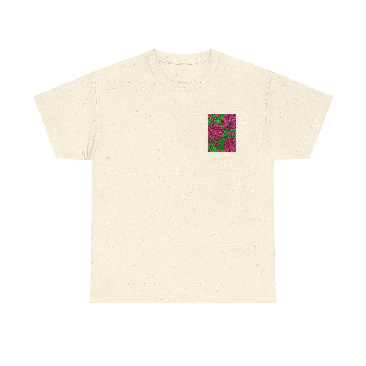 Hello World Graphic T-Shirt