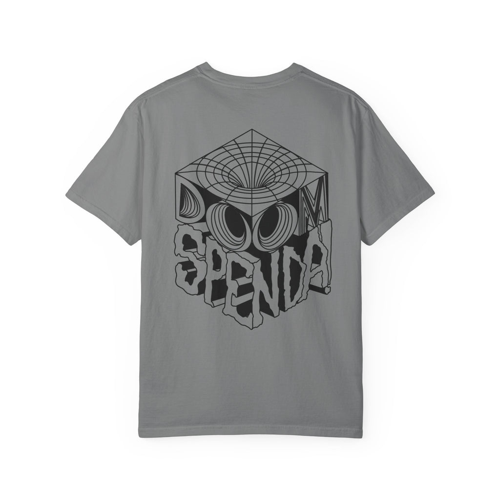 Doom Spenda Graphic Tee