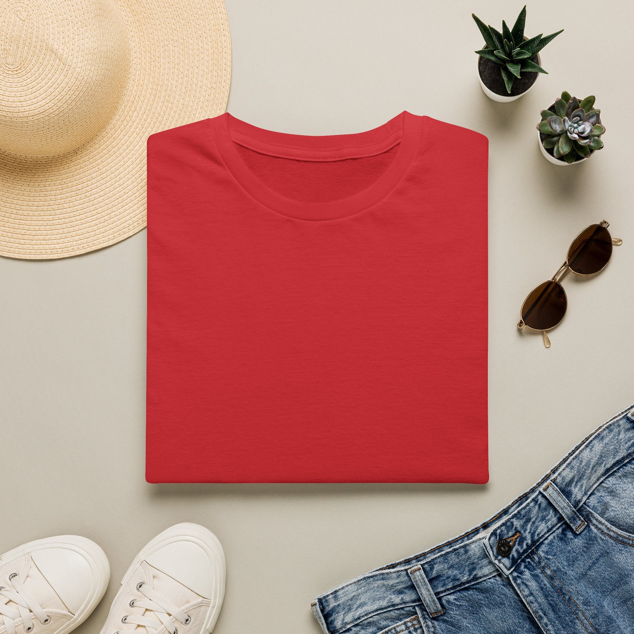 Burn Out Graphic T-Shirt — 'Burn Out' Back Design