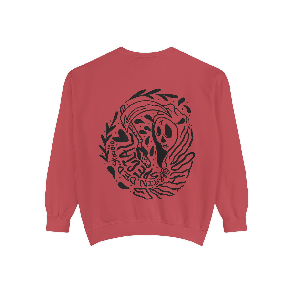"Nothing Special" - Graphic Crewneck