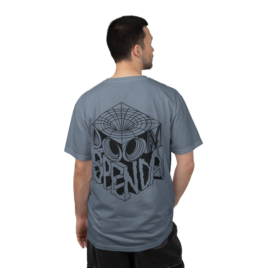 Doom Spenda Graphic Tee