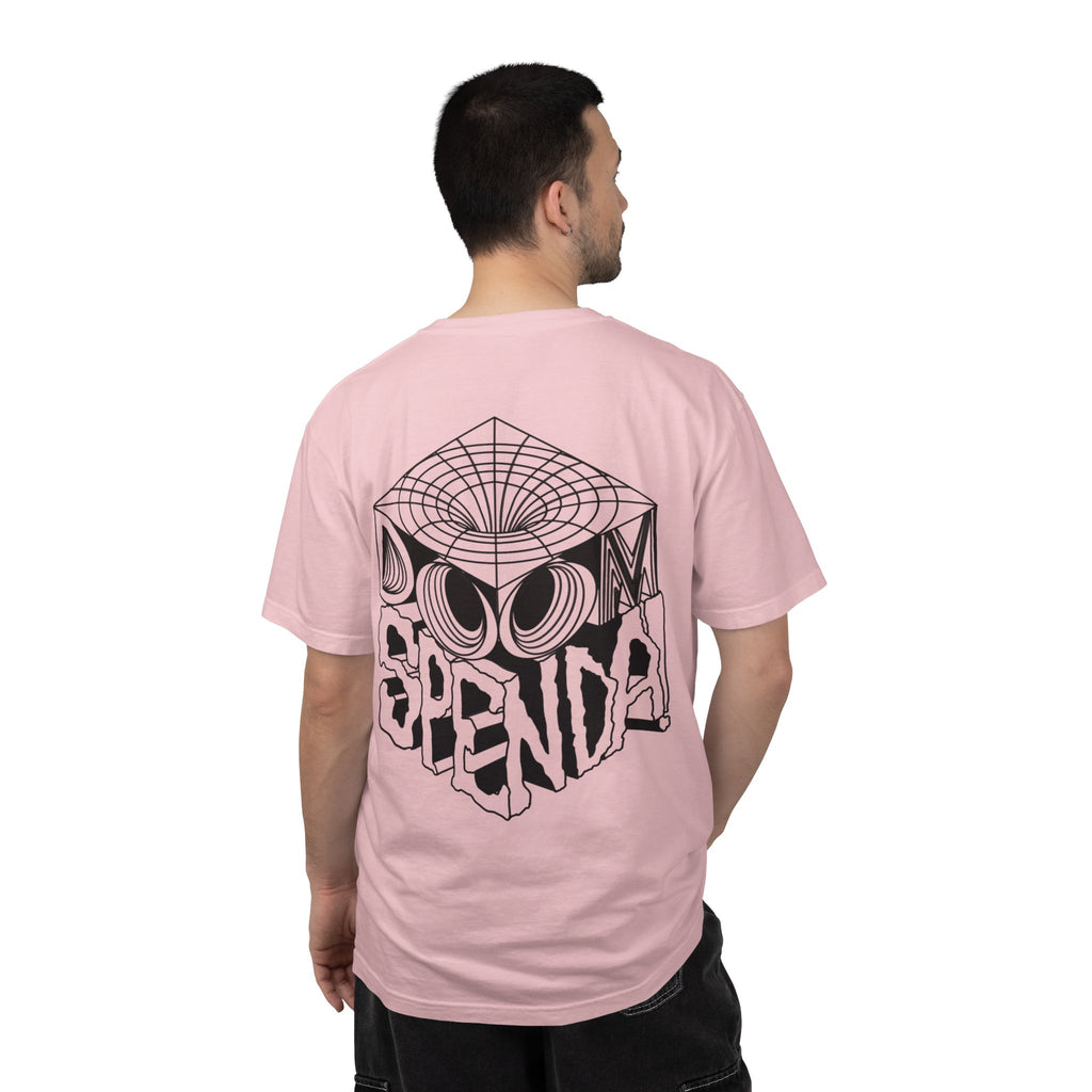 Doom Spenda Graphic Tee
