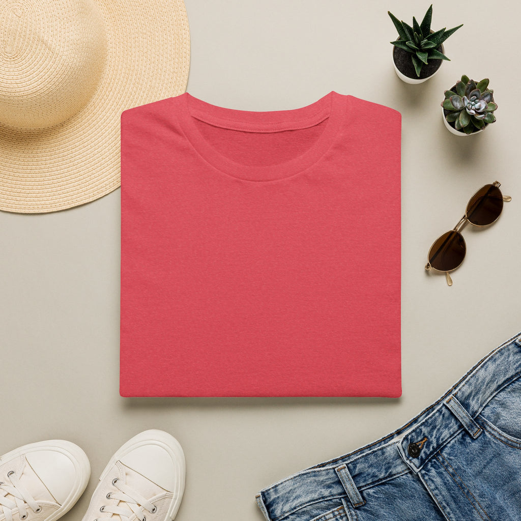Burn Out Graphic T-Shirt — 'Burn Out' Back Design