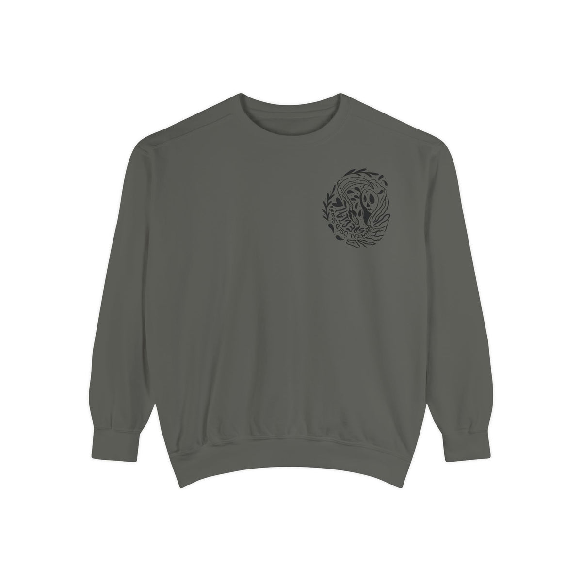 "Nothing Special" - Graphic Crewneck