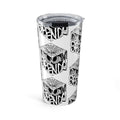 20oz Tumbler — 'Doom Spenda' Insulated Drinkware