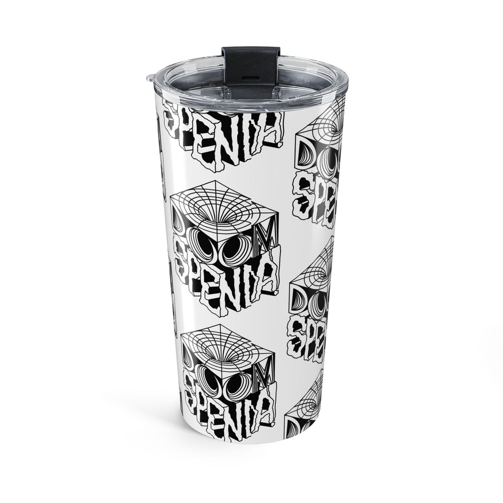 20oz Tumbler — 'Doom Spenda' Insulated Drinkware