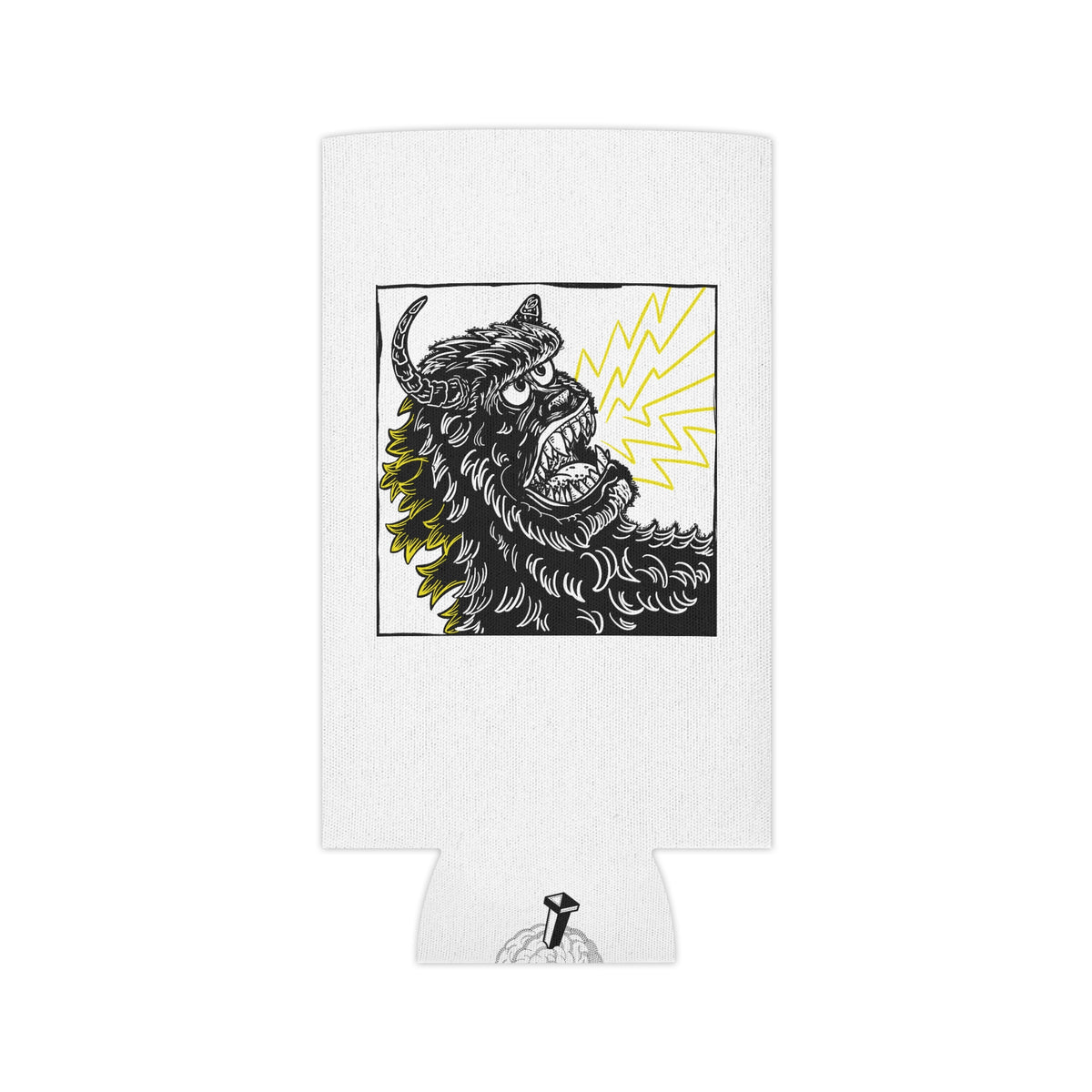 "KAIJU KREEP" - Can Cooler (Regular/Slim)