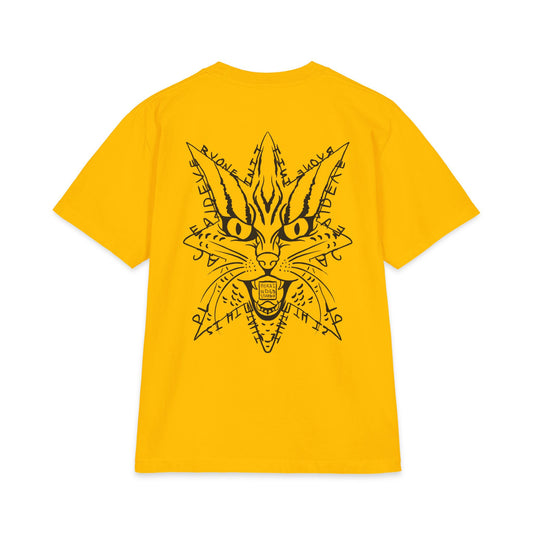 "I hate this place and everyone in it." - Graphic Tee (Back Print) (Shaka)