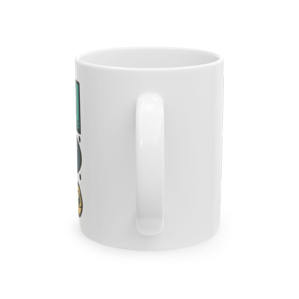brain.ded.stoodio Coffee Mug