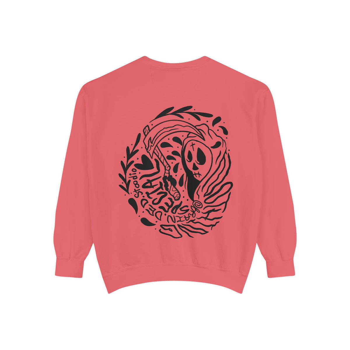 "Nothing Special" - Graphic Crewneck