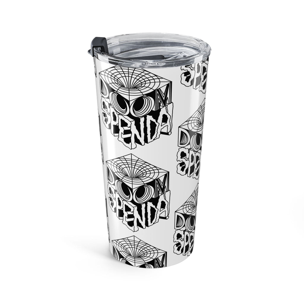 20oz Tumbler — 'Doom Spenda' Insulated Drinkware