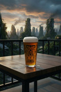 16oz Mixing Glass - “1984”