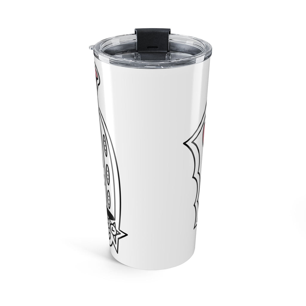 20oz Tumbler — 'Changed My Mind' Travel Cup