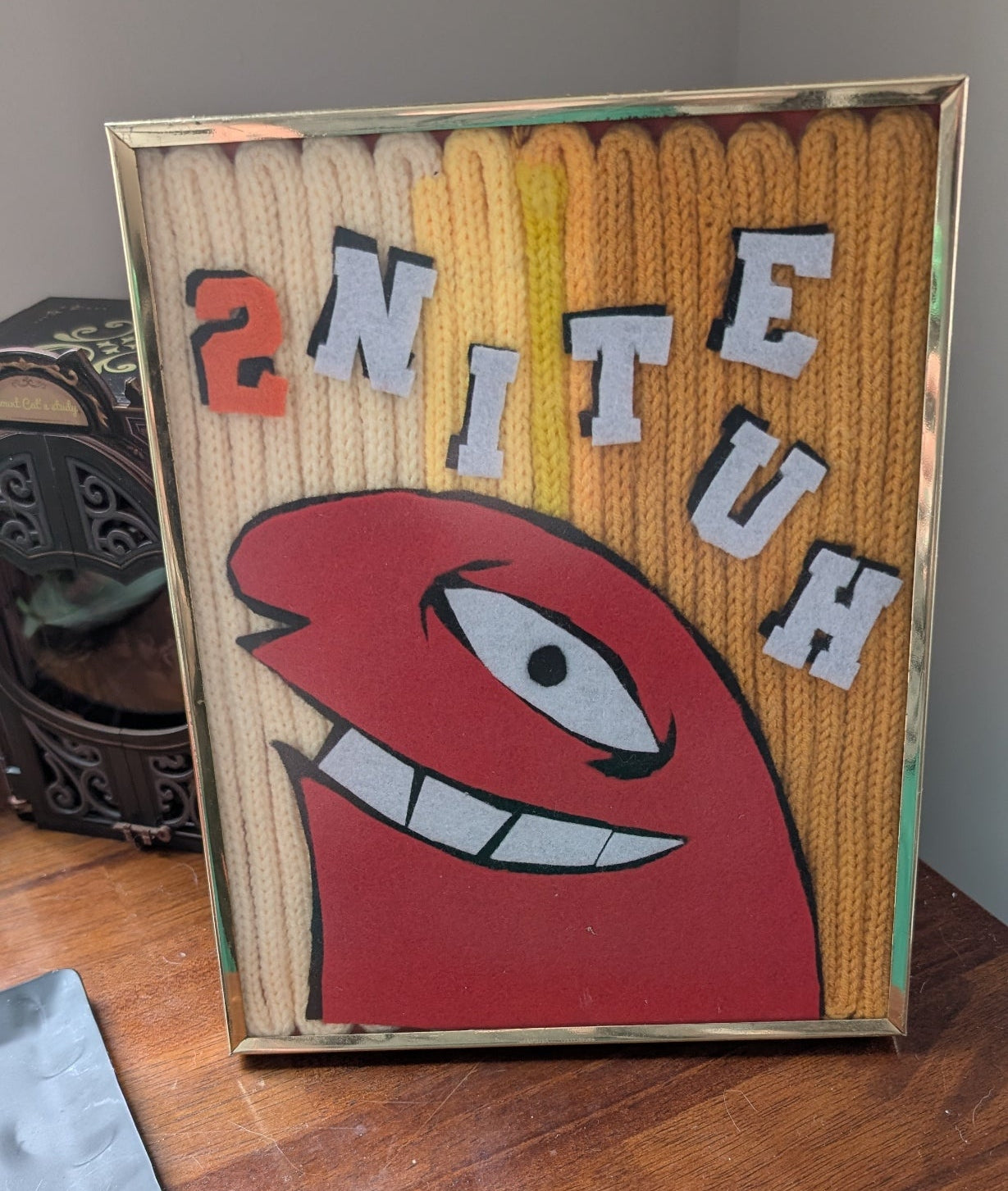 I-Cord Alan 2NiteUh!