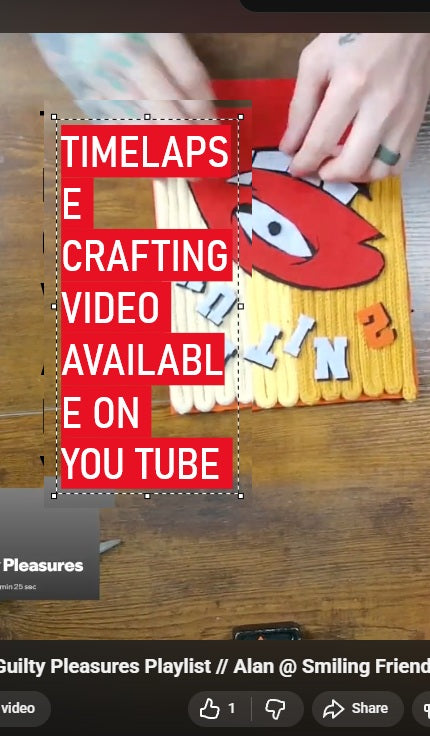 I-Cord Alan 2NiteUh!